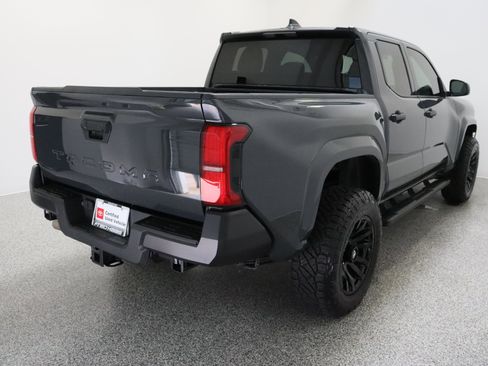 Used 2025 Toyota Tacoma SR RWD image 7