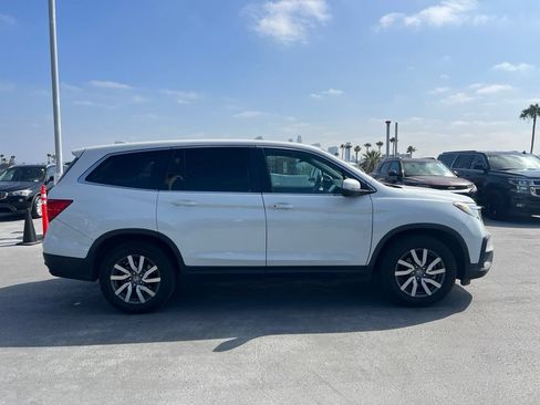 Used 2020 Honda Pilot EX-L image 4
