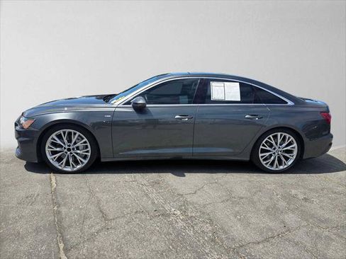 Used 2019 Audi A6 3.0T Prestige w/ Prestige Package AWD/4WD image 6