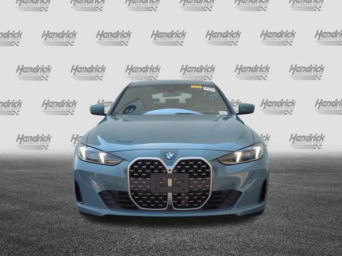 Used 2026 BMW 430i w/ Premium Package RWD image 3