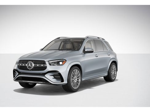 Certified 2024 Mercedes-Benz GLE 450 4MATIC image 14