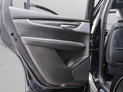 Used 2024 Cadillac XT6 Sport w/ LPO, Floor Liner Package AWD/4WD image 30
