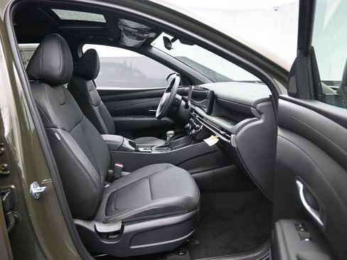 New 2026 Hyundai Santa Cruz SEL AWD/4WD image 29