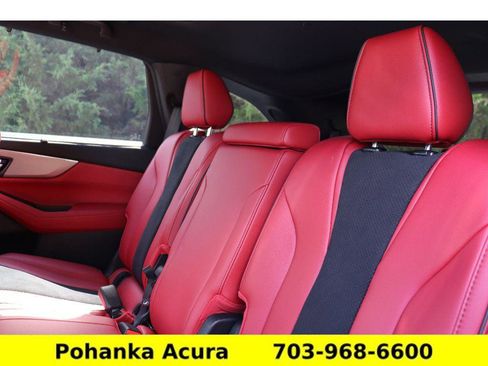 Certified 2025 Acura MDX A-Spec image 25
