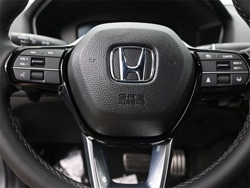 New 2026 Honda Civic Sport Touring image 24