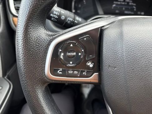 Used 2022 Honda CR-V EX image 13