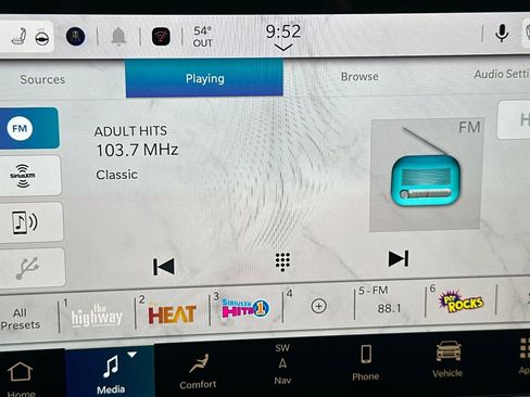New 2026 Jeep Compass Limited image 22