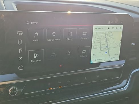 Used 2024 GMC Sierra 3500 SLE w/ SLE Value Package image 27