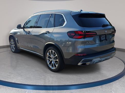 Used 2024 BMW X5 sDrive40i w/ Premium Package RWD image 7