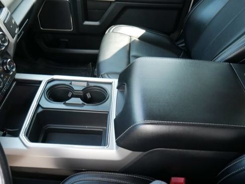 Used 2021 Ford F250 Lariat AWD/4WD image 25