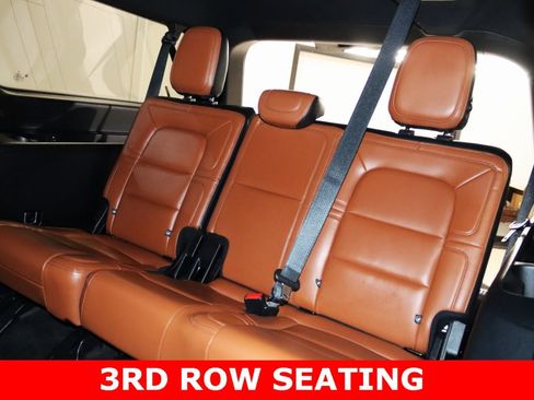 Used 2020 Lincoln Navigator L Reserve w/ Luxury Package image 15