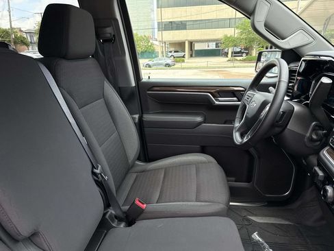 Used 2026 Chevrolet Silverado 1500 RST w/ RST Select Package RWD image 10