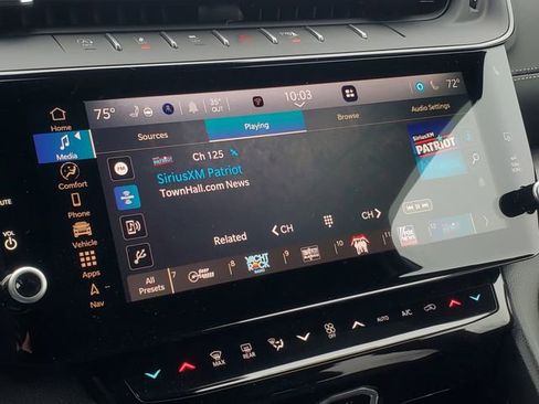 New 2026 Jeep Grand Cherokee L Limited AWD/4WD image 20