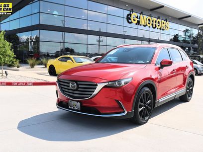 Used 2016 MAZDA CX-9 Grand Touring