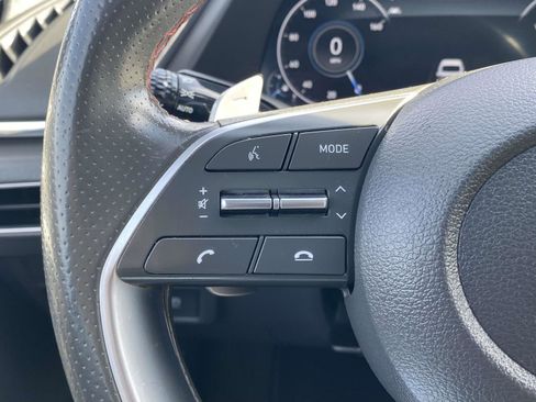 Used 2022 Hyundai Sonata SEL Plus image 21