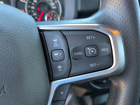 New 2026 RAM 2500 Tradesman w/ Chrome Appearance Group image 18