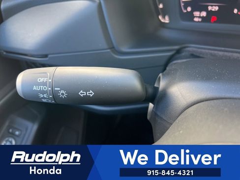 New 2025 Honda Accord SE image 35