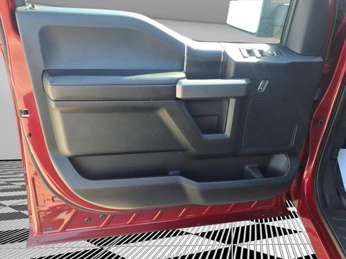 Used 2019 Ford F150 XLT w/ Equipment Group 302A Luxury image 25