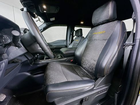 Used 2023 Ford F150 Tremor AWD/4WD image 15