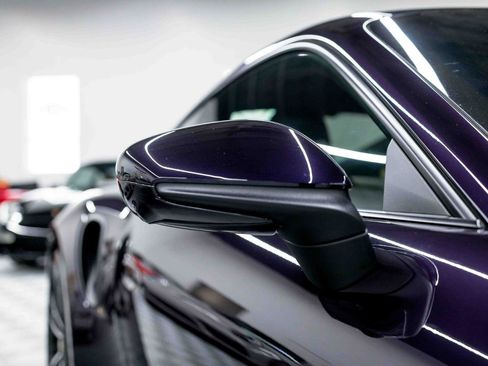 Used 2022 Porsche 911 Turbo S image 20