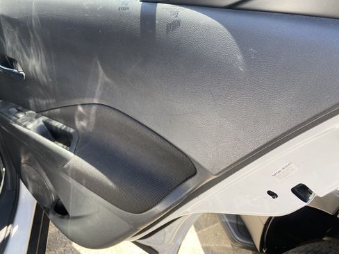 Used 2023 Nissan Kicks SV FWD image 15