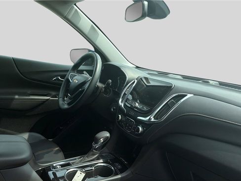 Used 2023 Chevrolet Equinox Premier AWD/4WD image 22