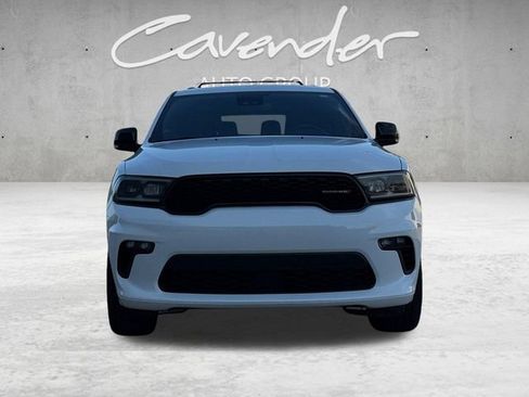 Used 2023 Dodge Durango GT AWD/4WD image 18