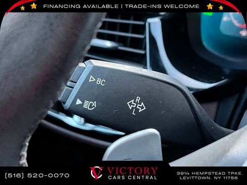 Used 2020 BMW 530i xDrive w/ Executive Package image 47