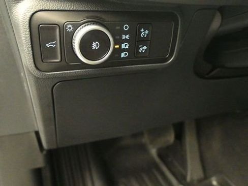 Certified 2025 Ford Explorer Active w/ Active Comfort Package AWD/4WD image 15