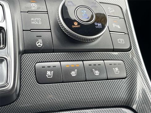 Certified 2022 Hyundai Santa Fe Limited w/ Cargo Package image 35