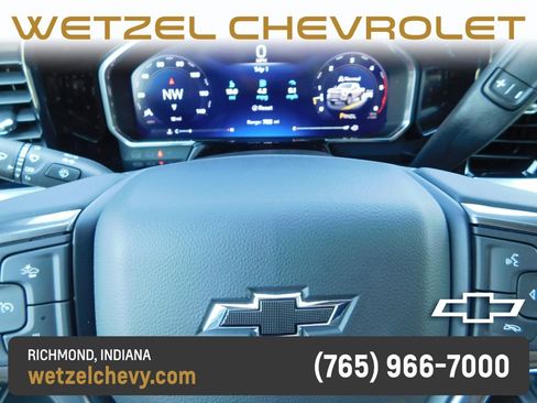New 2026 Chevrolet Silverado 2500 High Country w/ High Country Premium Package AWD/4WD image 35