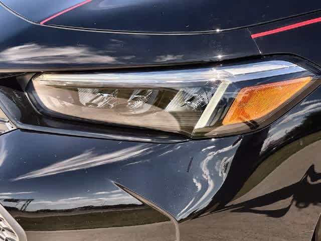 Certified 2025 Honda Civic Si image 24