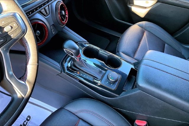 Used 2021 Chevrolet Blazer RS FWD image 17