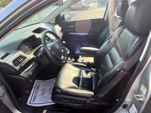 Used 2012 Honda CR-V EX-L image 13