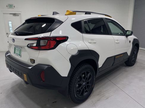 New 2026 Subaru Crosstrek 2.5i Wilderness AWD/4WD image 8