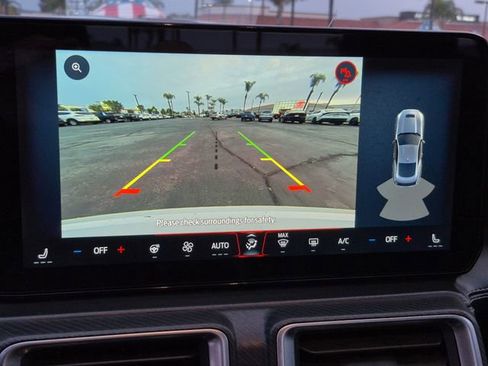 Used 2024 Ford Mustang Premium image 13