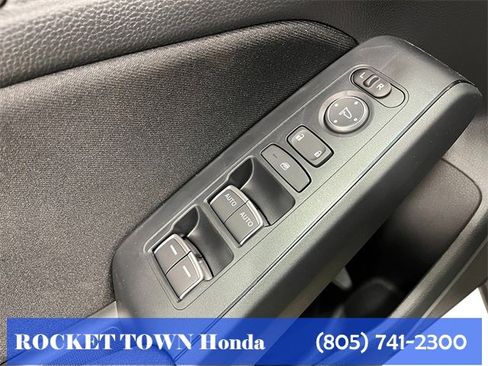 New 2025 Honda Civic Sport image 14