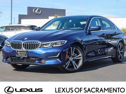 Used 2020 BMW 330i Sedan w/ Premium Package