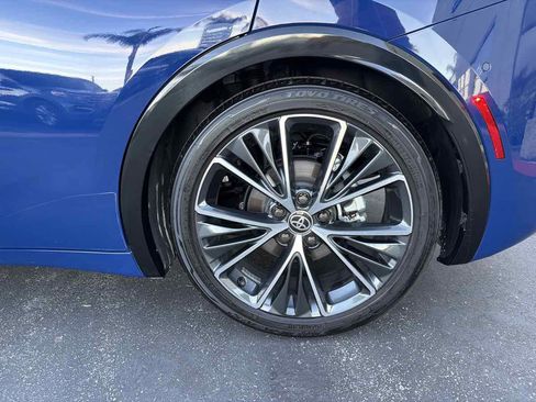 Used 2025 Toyota Prius Limited w/ Limited Premium Package image 46