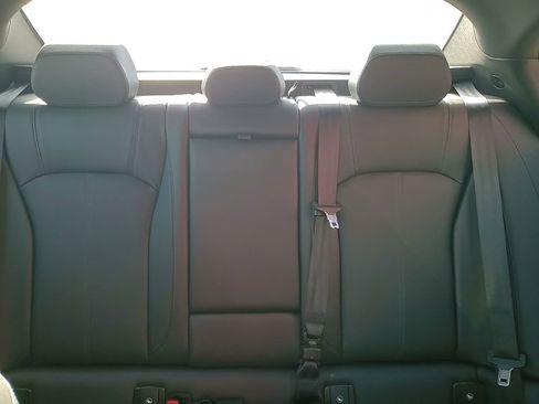 New 2025 Alfa Romeo Giulia AWD image 35