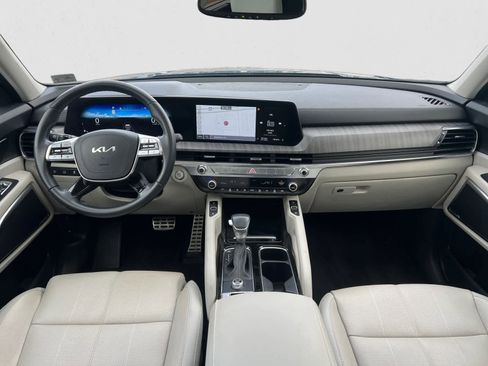 Certified 2024 Kia Telluride SX image 13