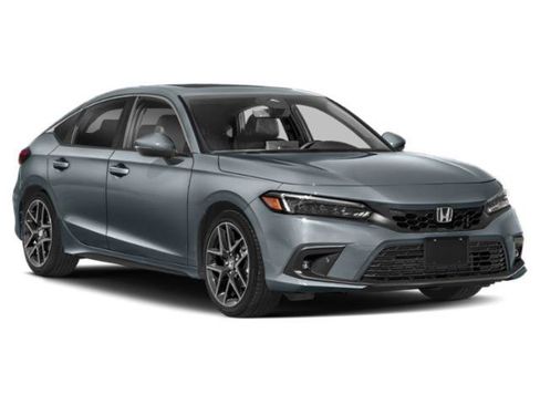 Used 2022 Honda Civic Sport Touring image 9