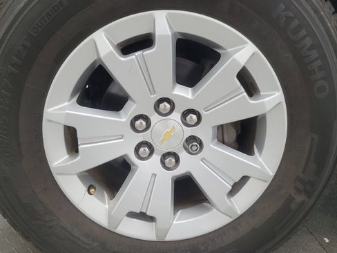 Used 2019 Chevrolet Colorado LT RWD image 31