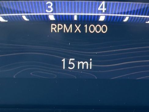 New 2026 Jeep Grand Cherokee L Limited image 30