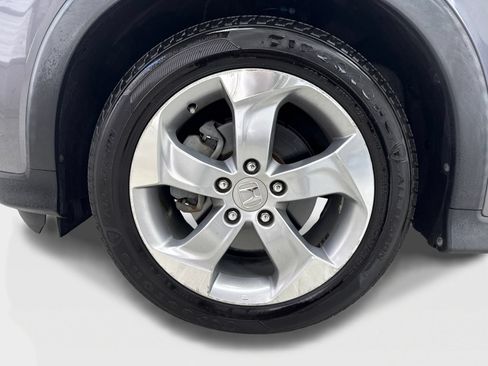 Used 2016 Honda HR-V EX-L image 47