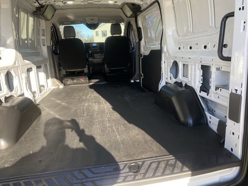 Used 2024 Ford Transit 250 Low Roof image 8