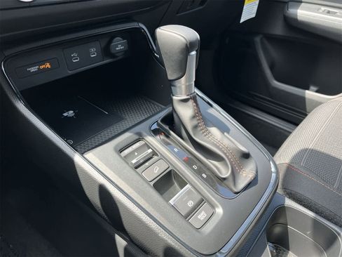 New 2026 Honda CR-V TrailSport image 19