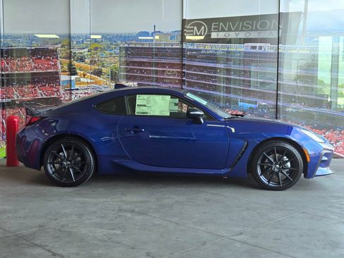 Certified 2026 Toyota GR86 Premium RWD image 4