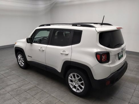 Used 2020 Jeep Renegade Sport w/ Sport Appearance Group FWD image 3