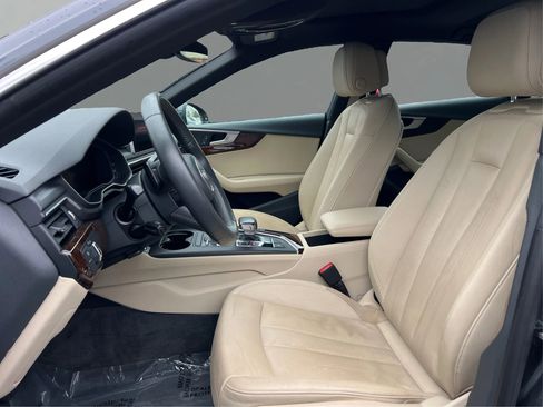 Used 2018 Audi A5 2.0T Premium Plus w/ Premium Plus image 9